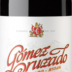 Product image of Gomez Cruzado Honorable 2017 from 8wines