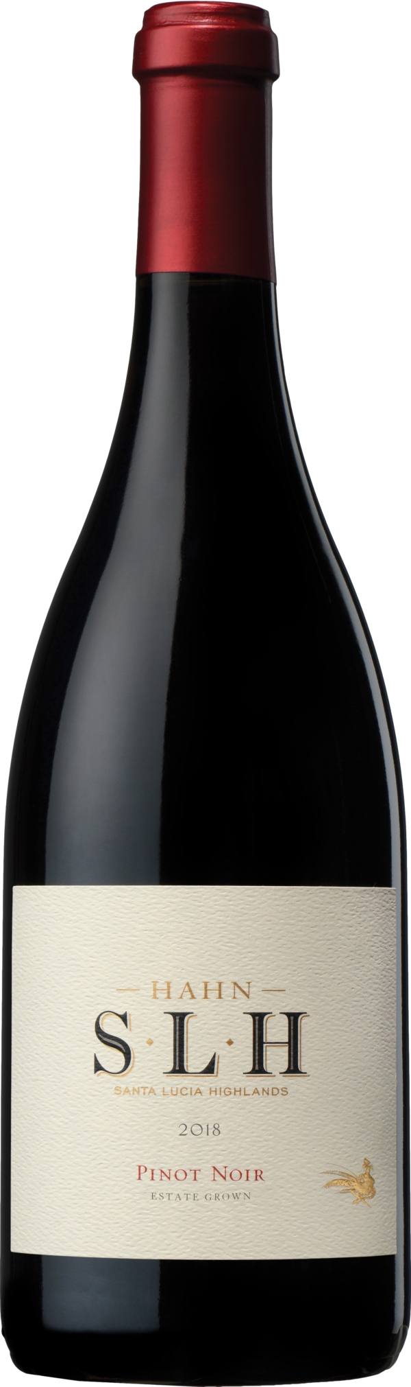 Product image of Hahn  SLH Pinot Noir 2017 from 8wines