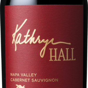 Product image of Hall Kathryn Hall Cabernet Sauvignon 2017 from 8wines