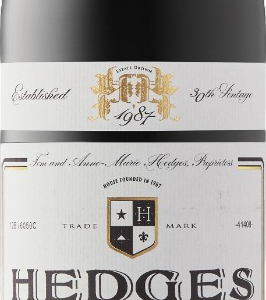 Product image of Hedges Family Red Mountain Blend 2019 from 8wines