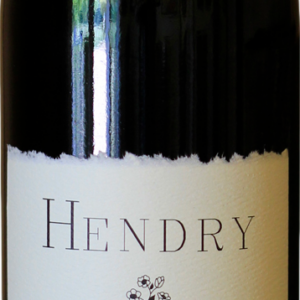 Product image of Hendry Cabernet Sauvignon 2015 from 8wines