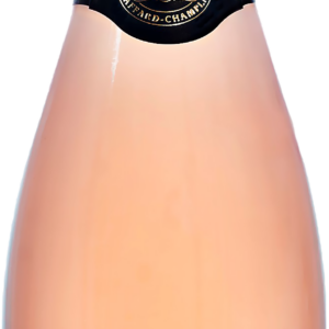Product image of Henri Champliau Cremant de Bourgogne Rose Brut from 8wines