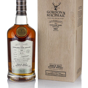 Product image of Highland Park 35 Year Old 1987 Connoisseurs Choice (2023) from The Whisky Barrel