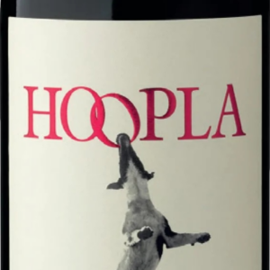 Product image of Hoopla California Cabernet Sauvignon 2018 from 8wines
