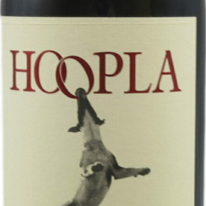 Product image of Hoopla The Mutt Red Blend 2015 from 8wines