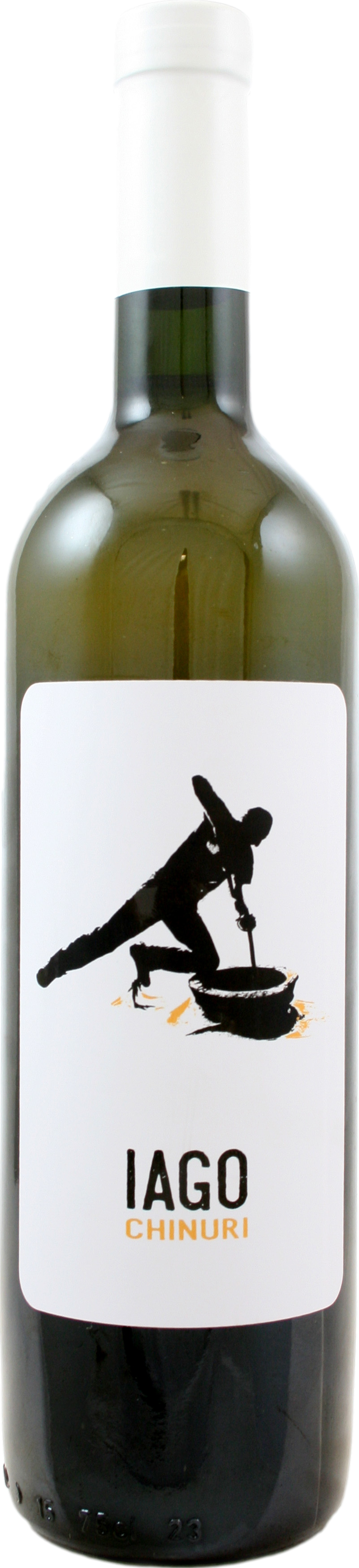 Product image of Iago Chinuri 2021 from 8wines