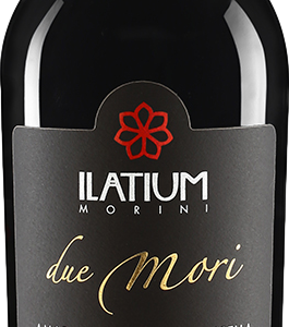 Product image of Ilatium Morini Amarone della Valpolicella Riserva Due Mori 2015 from 8wines