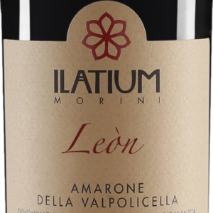 Product image of Ilatium Morini Campo Leon Amarone della Valpolicella 2018 from 8wines