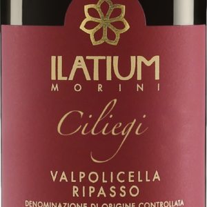 Product image of Ilatium Morini Campo dei Ciliegi Valpolicella Ripasso Superiore 2018 from 8wines
