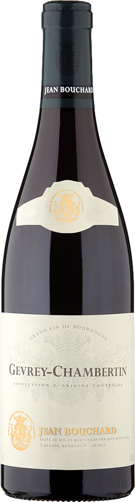 Product image of Jean Bouchard Gevrey-Chambertin 2018 from 8wines