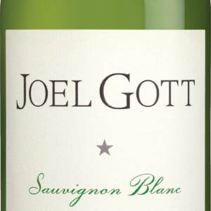 Product image of Joel Gott Sauvignon Blanc 2021 from 8wines