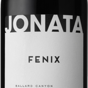 Product image of Jonata Fenix 2018 from 8wines