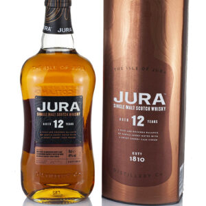 Product image of Jura 12 Year Old from The Whisky Barrel