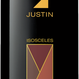 Product image of Justin Isosceles 2018 from 8wines