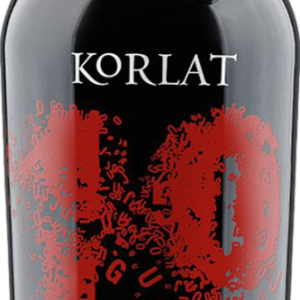 Product image of Korlat Syrah 2019 from 8wines