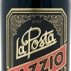 Product image of La Posta Fazzio Malbec 2020 from 8wines