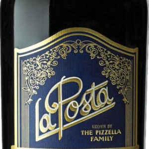 Product image of La Posta Pizella Malbec 2021 from 8wines