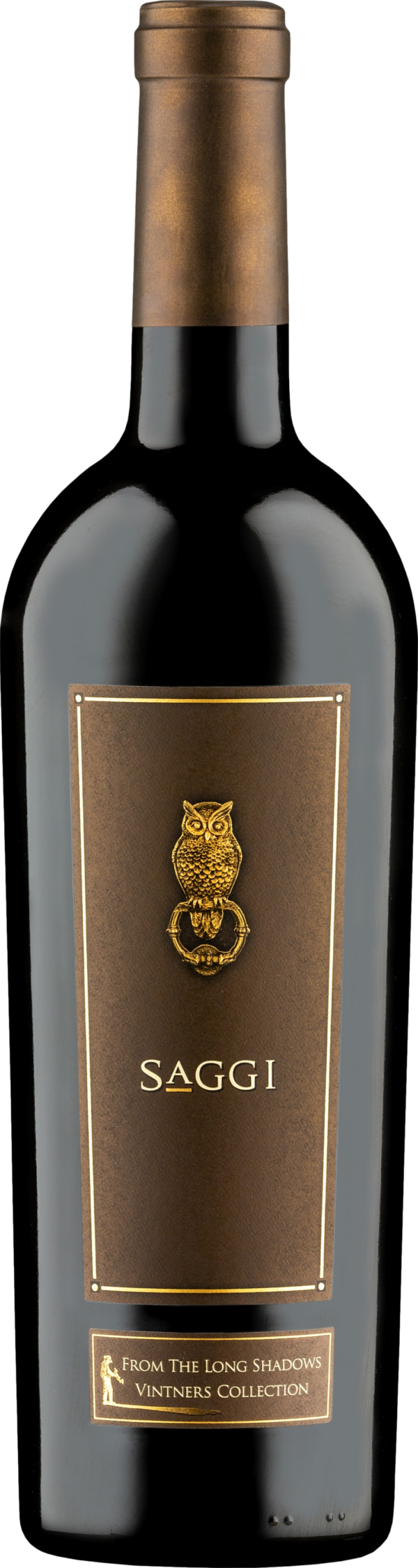 Product image of Long Shadows Saggi 2018 from 8wines
