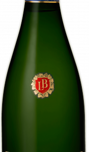 Product image of Louis Bouillot Perle d'Ivoire Cremant de Bourgogne Blanc de Blancs from 8wines
