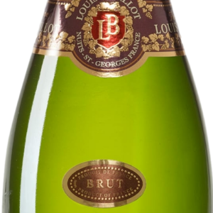 Product image of Louis Bouillot Perle de Vigne Cremant de Bourgogne from 8wines