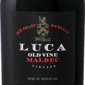 Product image of Luca Old Vine Malbec 2020 from 8wines