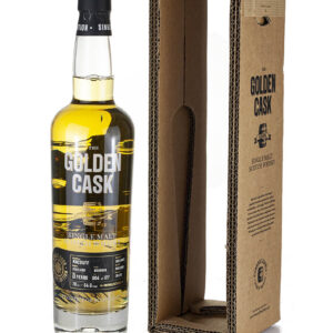 Product image of Macduff 13 Year Old 2007 The Golden Cask (2021) from The Whisky Barrel