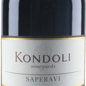 Product image of Marani Kondoli Vineyards Saperavi 2019 from 8wines