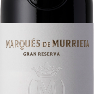 Product image of Marques de Murrieta Gran Reserva 2015 from 8wines