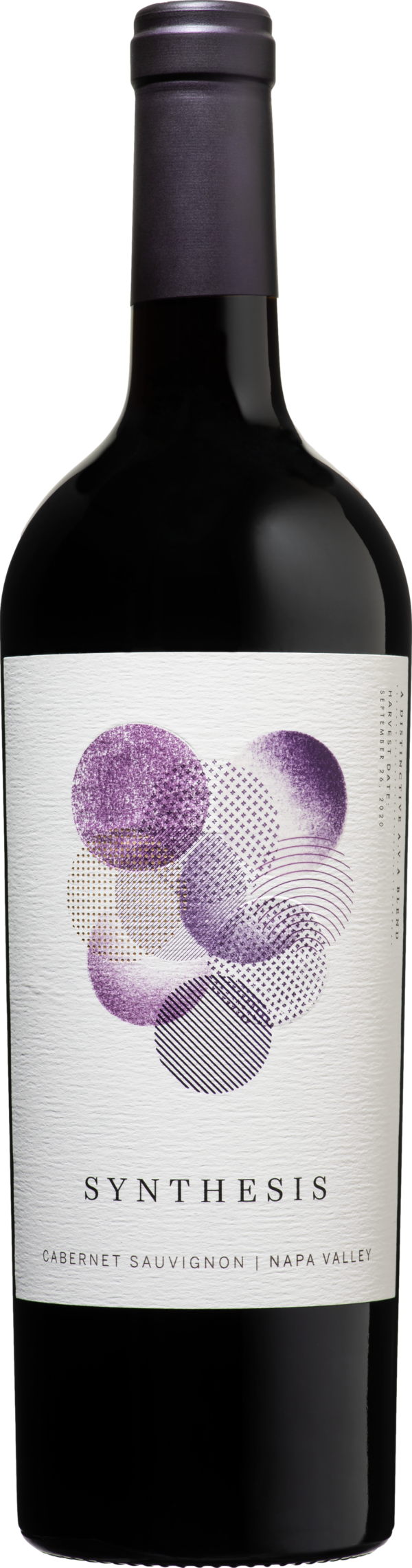 Product image of Martin Ray Synthesis Cabernet Sauvignon 2020 from 8wines