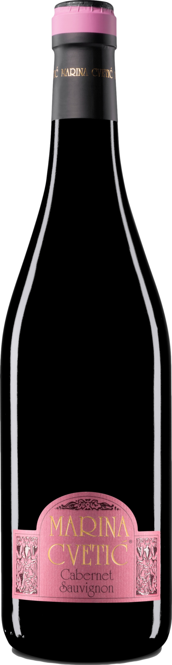 Product image of Masciarelli Marina Cvetic Cabernet Sauvignon 2015 from 8wines