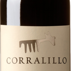 Product image of Matetic Corralillo Winemaker's Blend 2018 from 8wines