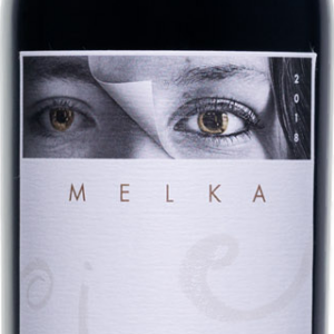 Product image of Melka CJ Cabernet Sauvignon 2018 from 8wines