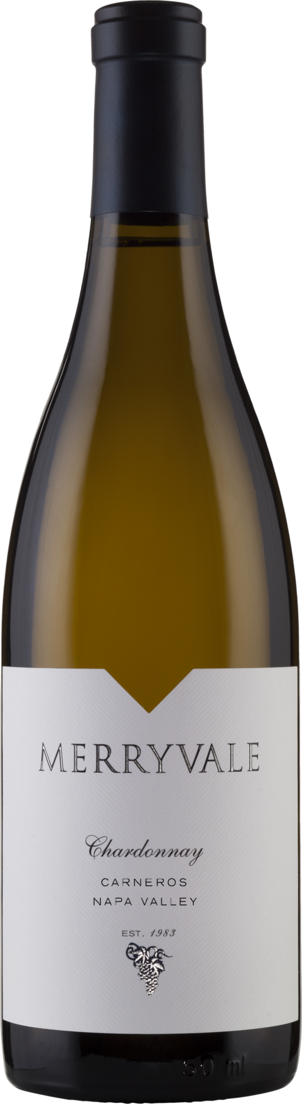 Product image of Merryvale Chardonnay Carneros 2019 from 8wines