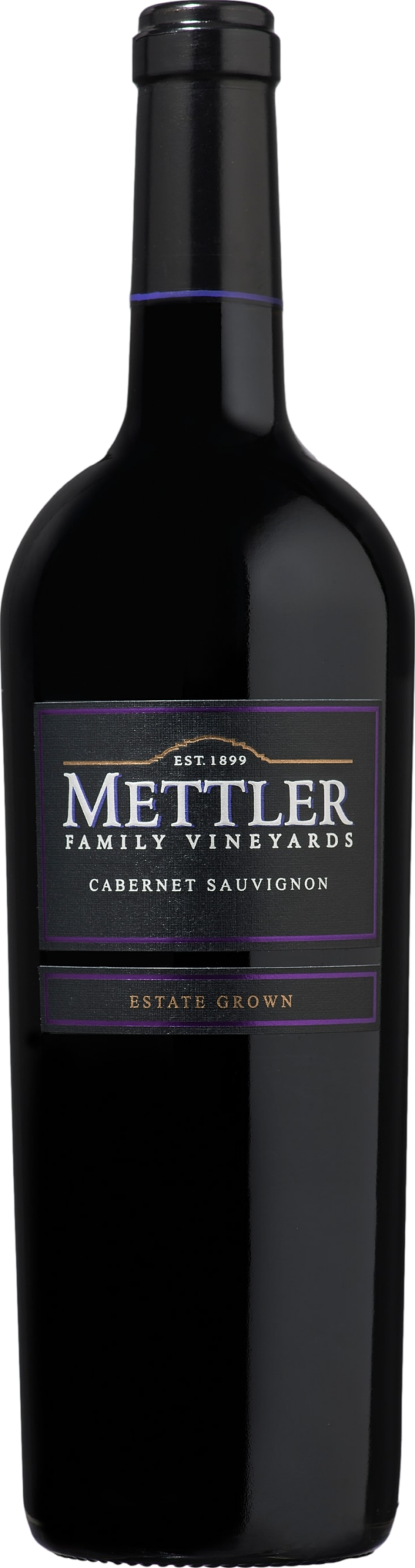 Product image of Mettler Cabernet Sauvignon 2018 from 8wines