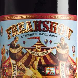 Product image of Michael David Winery Freakshow Cabernet Sauvignon 2020 from 8wines