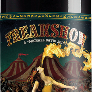 Product image of Michael David Winery Freakshow Zinfandel 2019 from 8wines