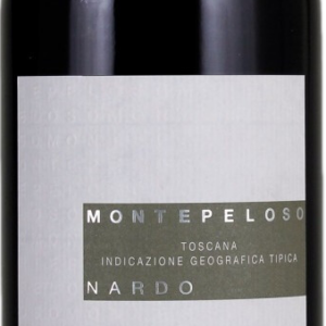 Product image of Montepeloso Nardo Toscana 2020 from 8wines