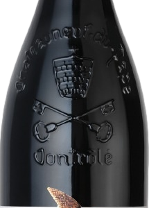 Product image of Mordoree Chateauneuf du Pape La Dame Voyageuse 2021 from 8wines