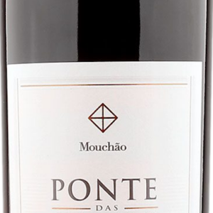 Product image of Mouchao Ponte das Canas 2017 from 8wines