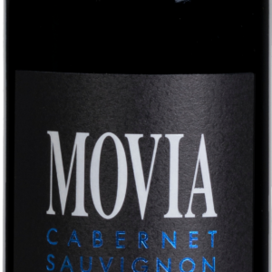 Product image of Movia Cabernet Sauvignon 2020 from 8wines