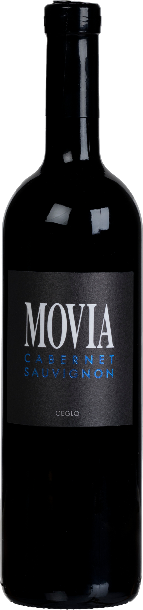 Product image of Movia Cabernet Sauvignon 2020 from 8wines