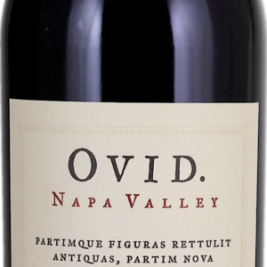 Product image of Ovid 2017 from 8wines