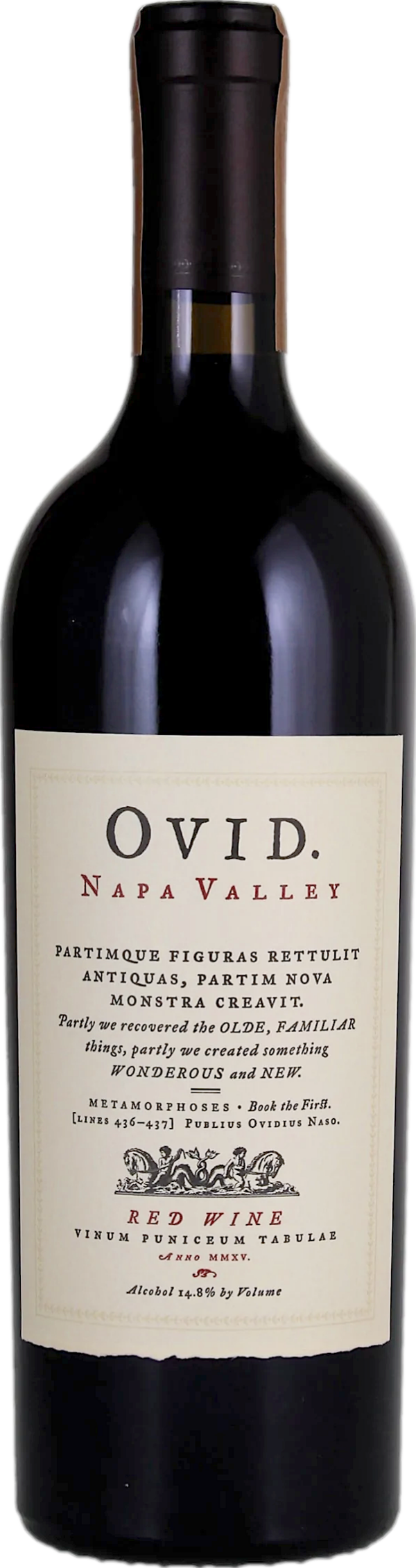 Product image of Ovid 2017 from 8wines