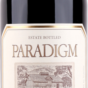 Product image of Paradigm Cabernet Sauvignon 2016 from 8wines