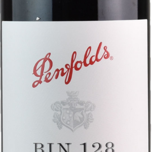 Product image of Penfolds Bin 128 Shiraz 2019 from 8wines