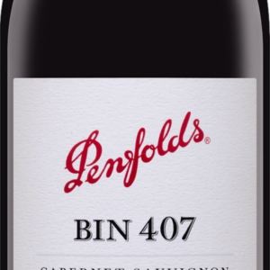 Product image of Penfolds Bin 407 Cabernet Sauvignon 2021 from 8wines