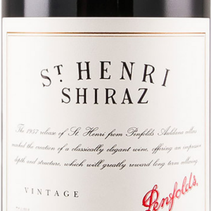 Product image of Penfolds St Henri Shiraz 2019 from 8wines