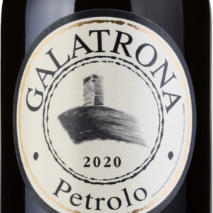 Product image of Petrolo Galatrona 2020 from 8wines