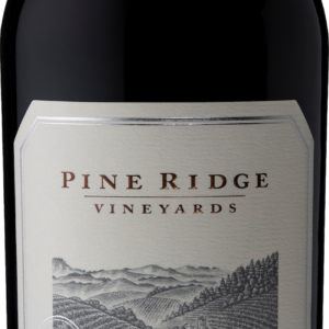 Product image of Pine Ridge Napa Cabernet Sauvignon 2019 from 8wines