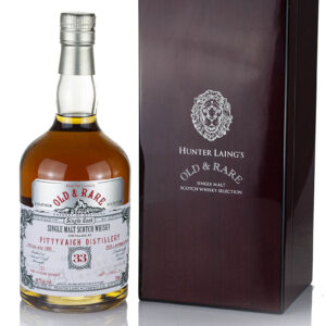 Product image of Pittyvaich 33 Year Old 1990 Old & Rare Platinum (2023) from The Whisky Barrel